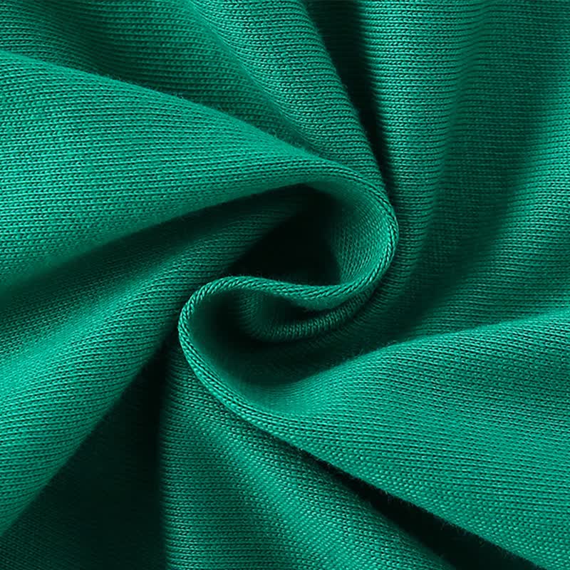 NOT SEEK Toddler Girl Cotton Ruffle Floral Tee - image 4