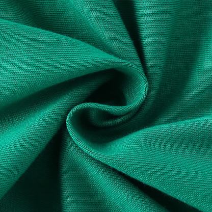 NOT SEEK Toddler Girl Cotton Ruffle Floral Tee - image 4