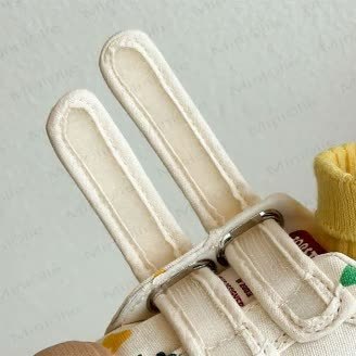 Toddler Unisex Casual Canvas Shoes  - image 7