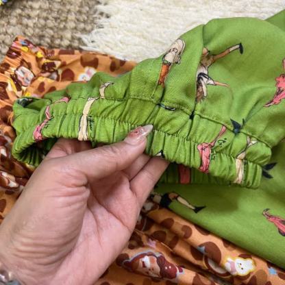 Toddler Cotton Pants or Solid Color Tee - image 10