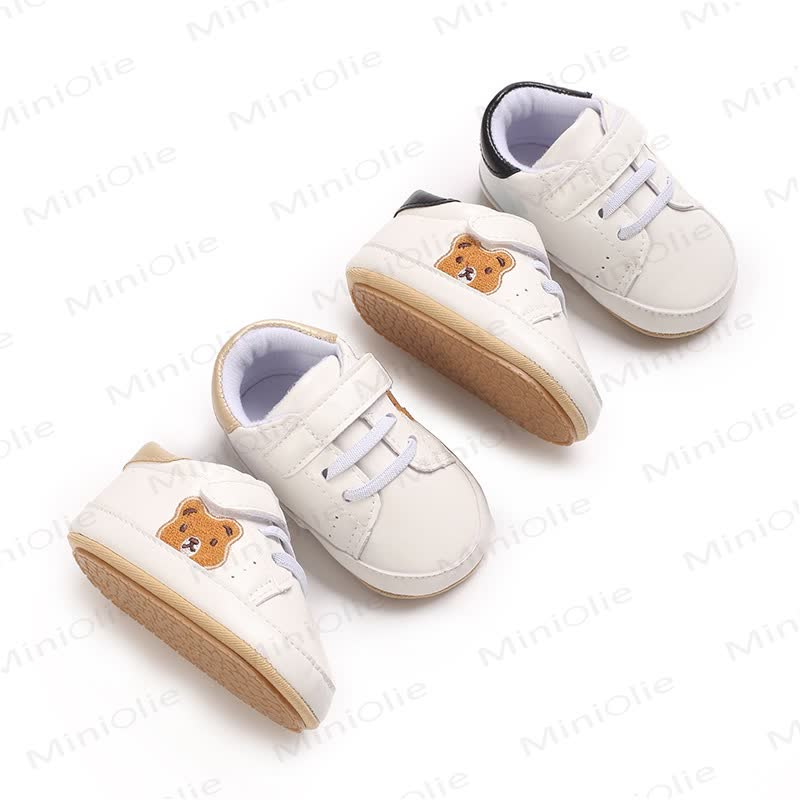 Baby Bear First Walker Shoes - image 2