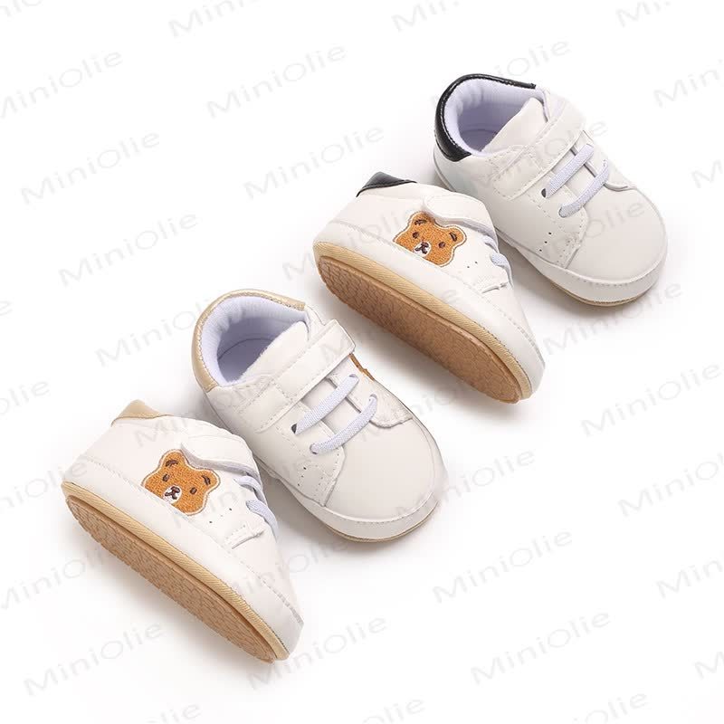 Baby Bear First Walker Shoes - image 2