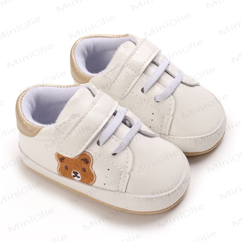 Baby Bear First Walker Shoes - image 12