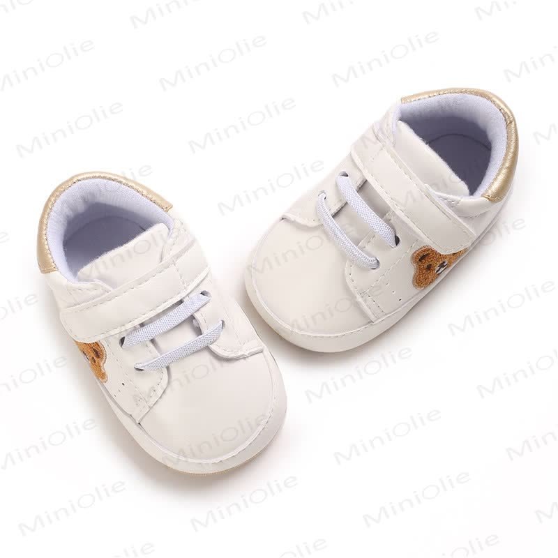Baby Bear First Walker Shoes - image 13