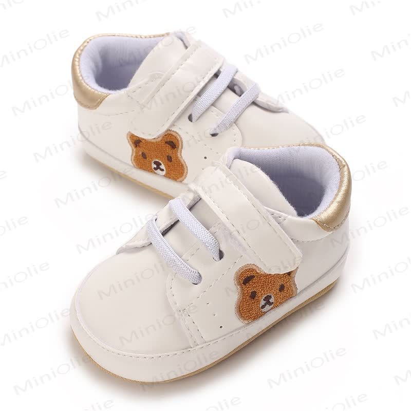 Baby Bear First Walker Shoes - image 14