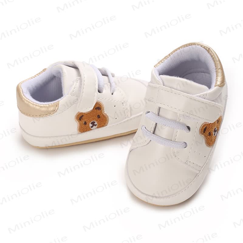Baby Bear First Walker Shoes - image 15