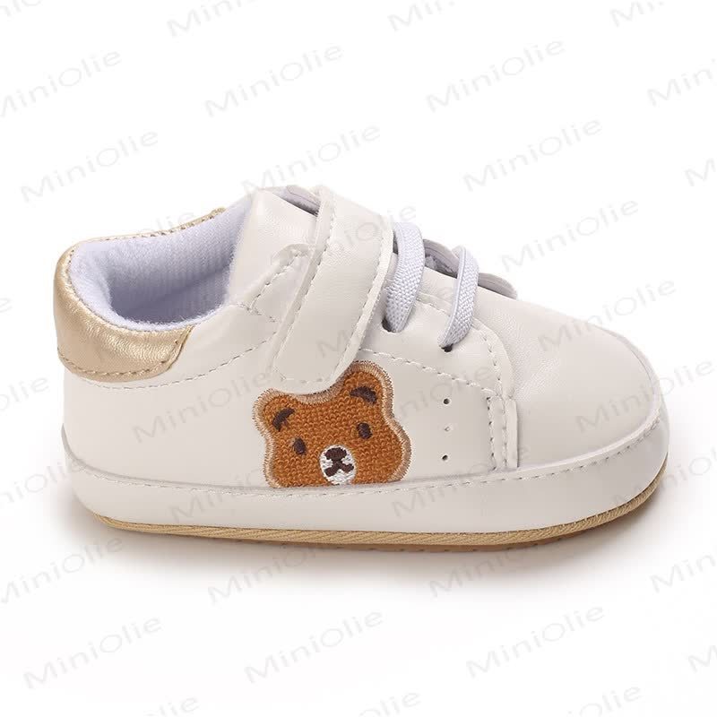 Baby Bear First Walker Shoes - image 16