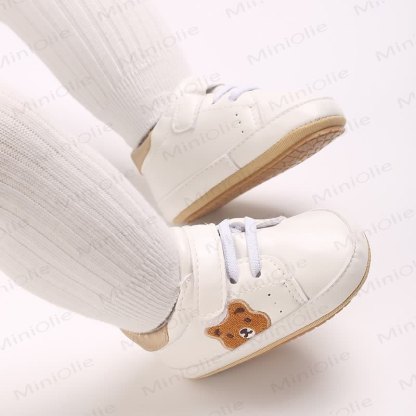 Baby Bear First Walker Shoes - image 17
