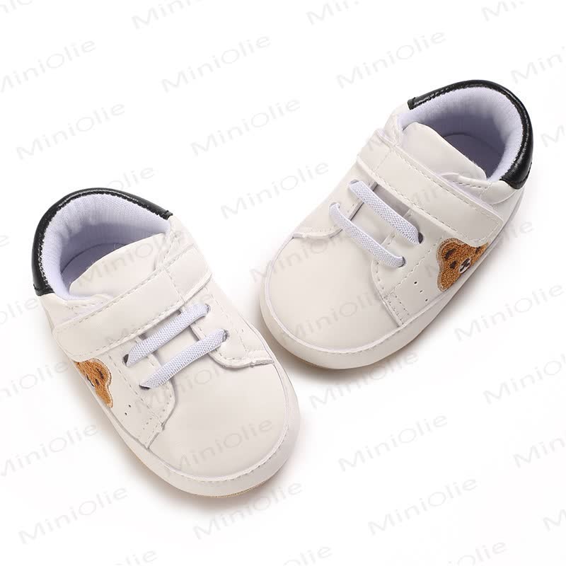 Baby Bear First Walker Shoes - image 5