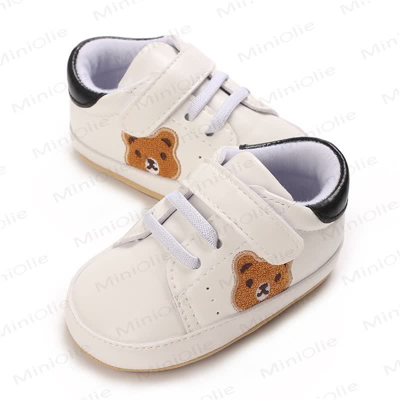 Baby Bear First Walker Shoes - image 6