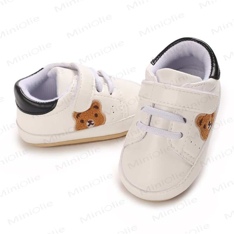 Baby Bear First Walker Shoes - image 7