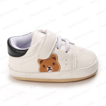 Baby Bear First Walker Shoes - image 8