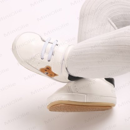 Baby Bear First Walker Shoes - image 10