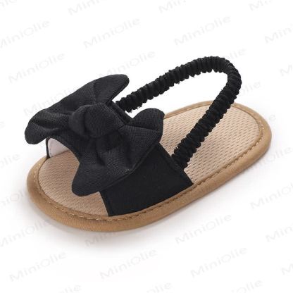 Baby Bow First Walker Sandals - image 36