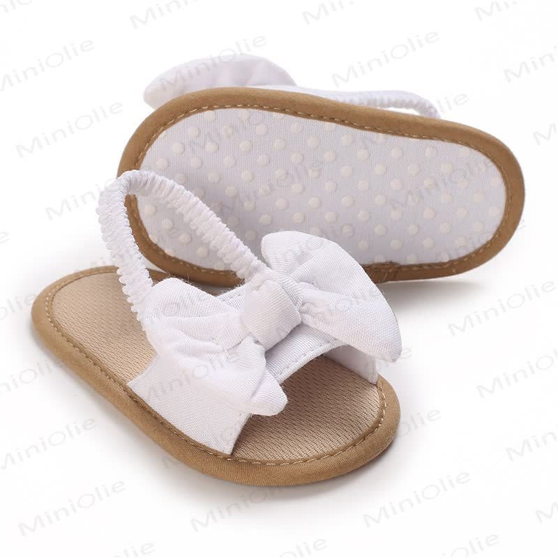 Baby Bow First Walker Sandals - image 40