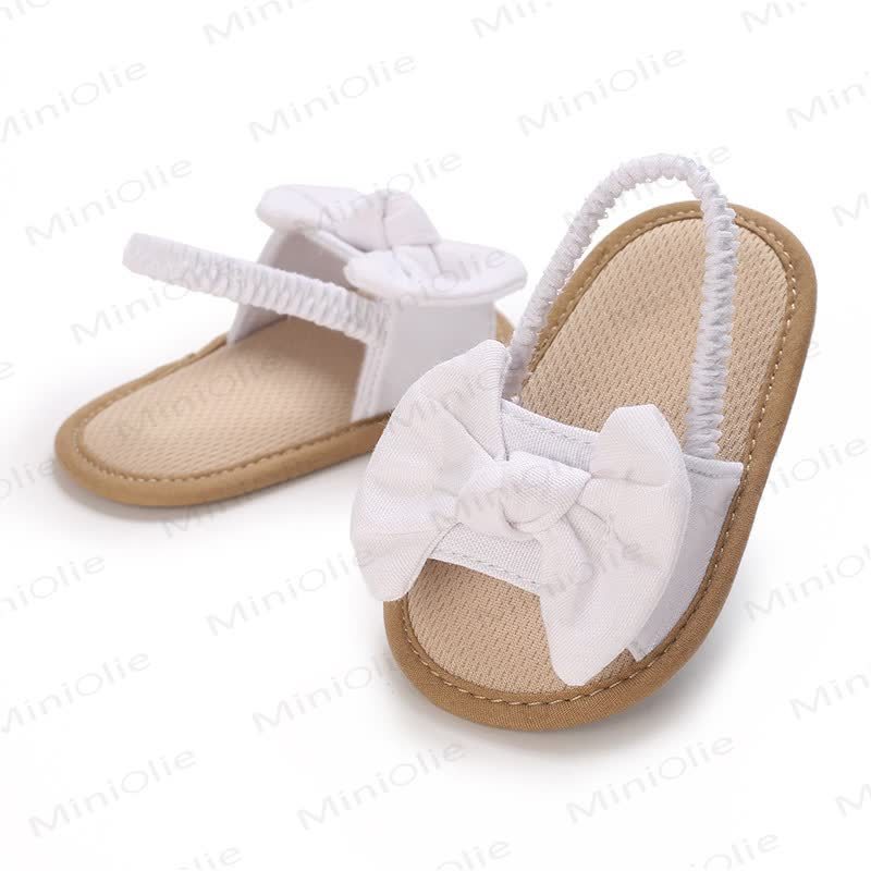 Baby Bow First Walker Sandals - image 42