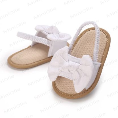 Baby Bow First Walker Sandals - image 42