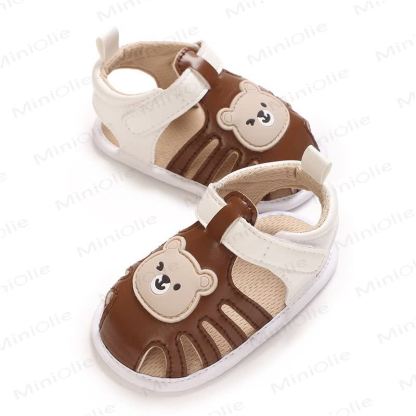 Baby Bear First Walker Sandals - image 6