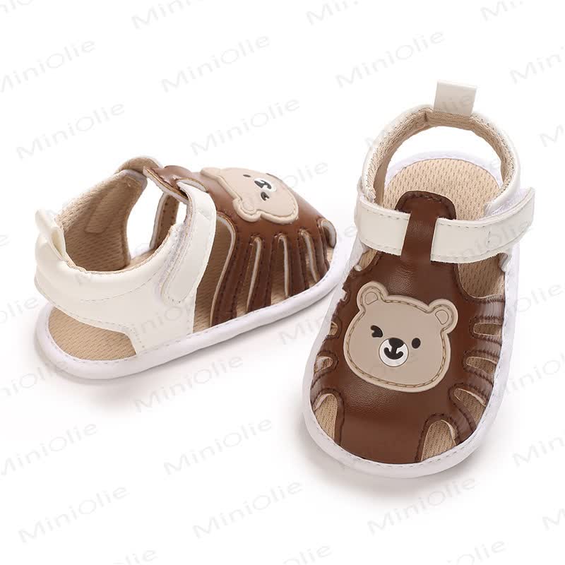 Baby Bear First Walker Sandals - image 7