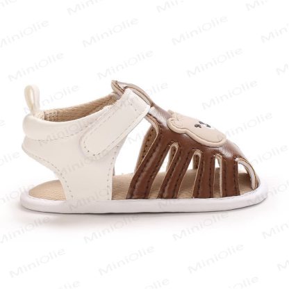 Baby Bear First Walker Sandals - image 8