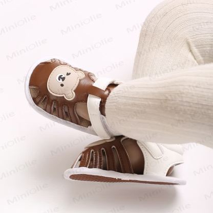 Baby Bear First Walker Sandals - image 10