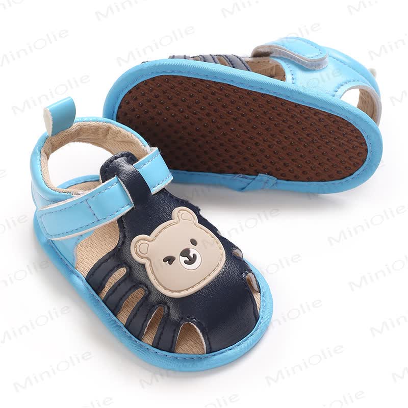 Baby Bear First Walker Sandals - image 12