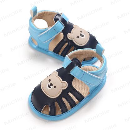 Baby Bear First Walker Sandals - image 14