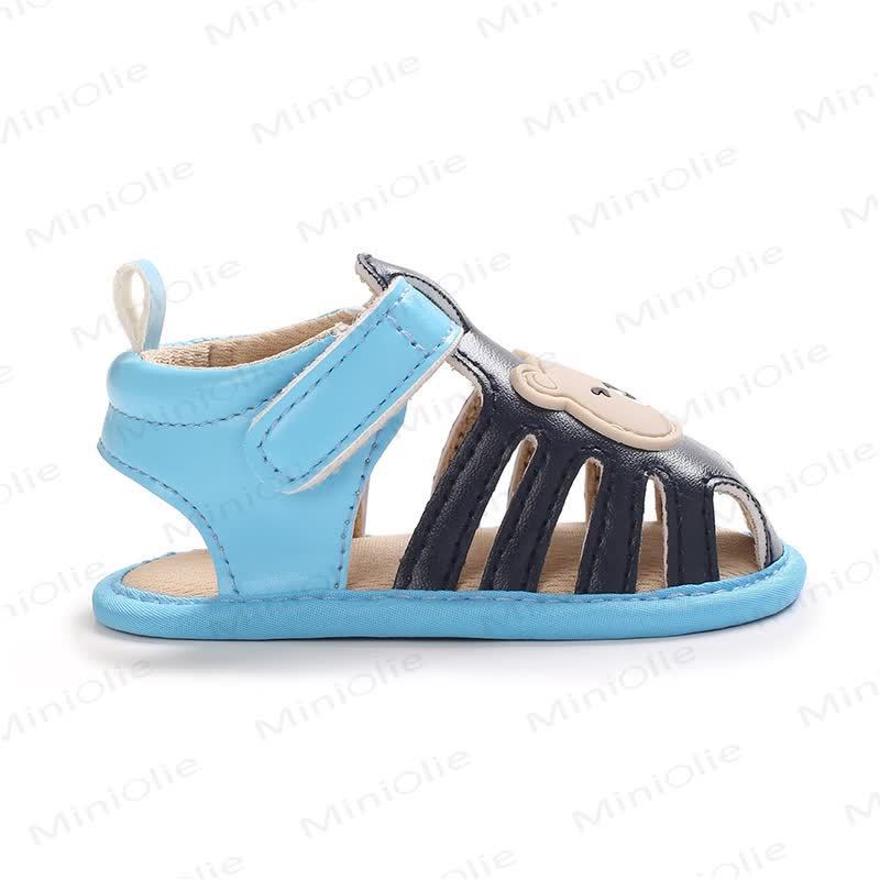 Baby Bear First Walker Sandals - image 16