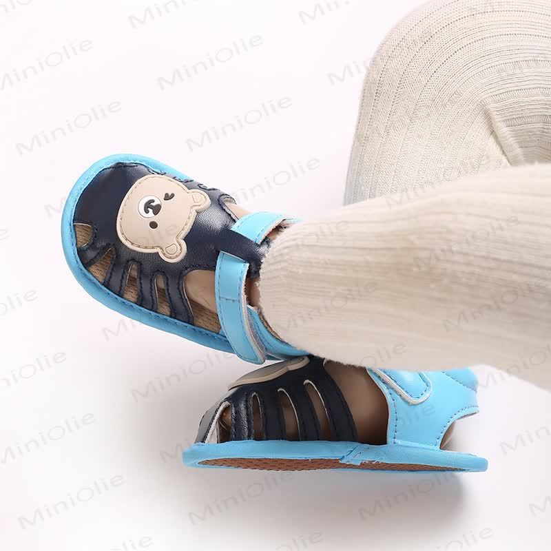 Baby Bear First Walker Sandals - image 18