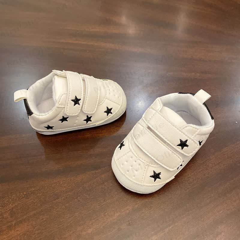 Baby Heart First Walker Shoes - image 8