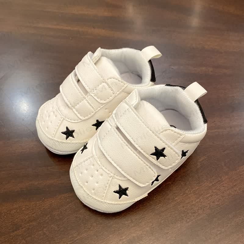 Baby Heart First Walker Shoes - image 5