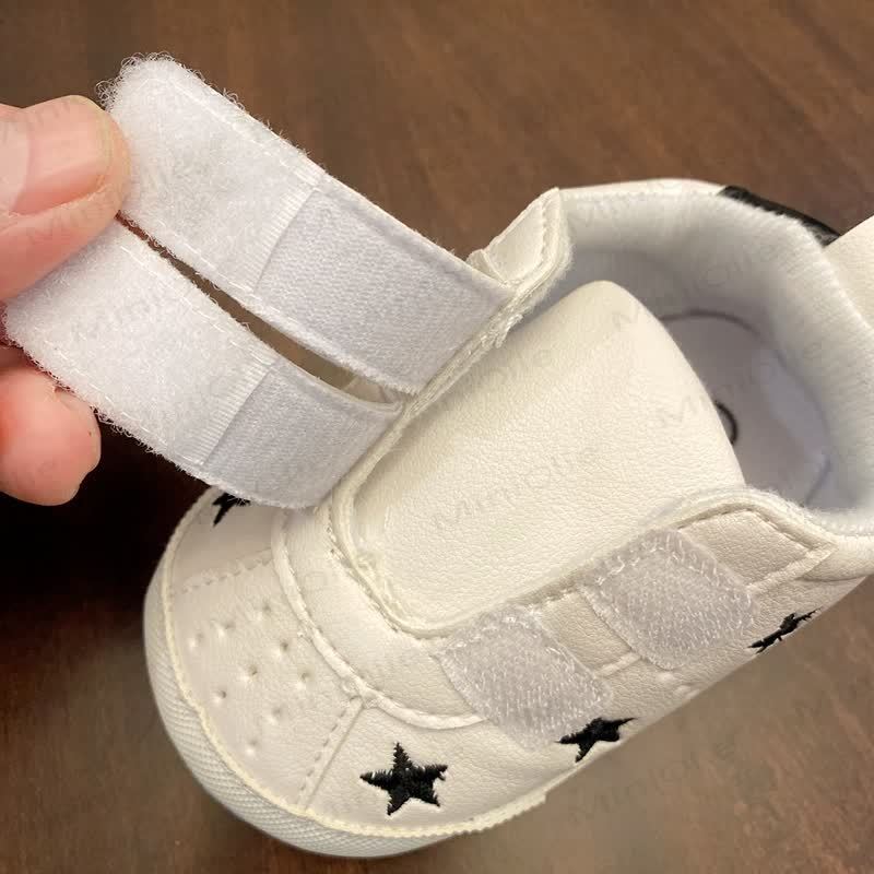 Baby Heart First Walker Shoes - image 10