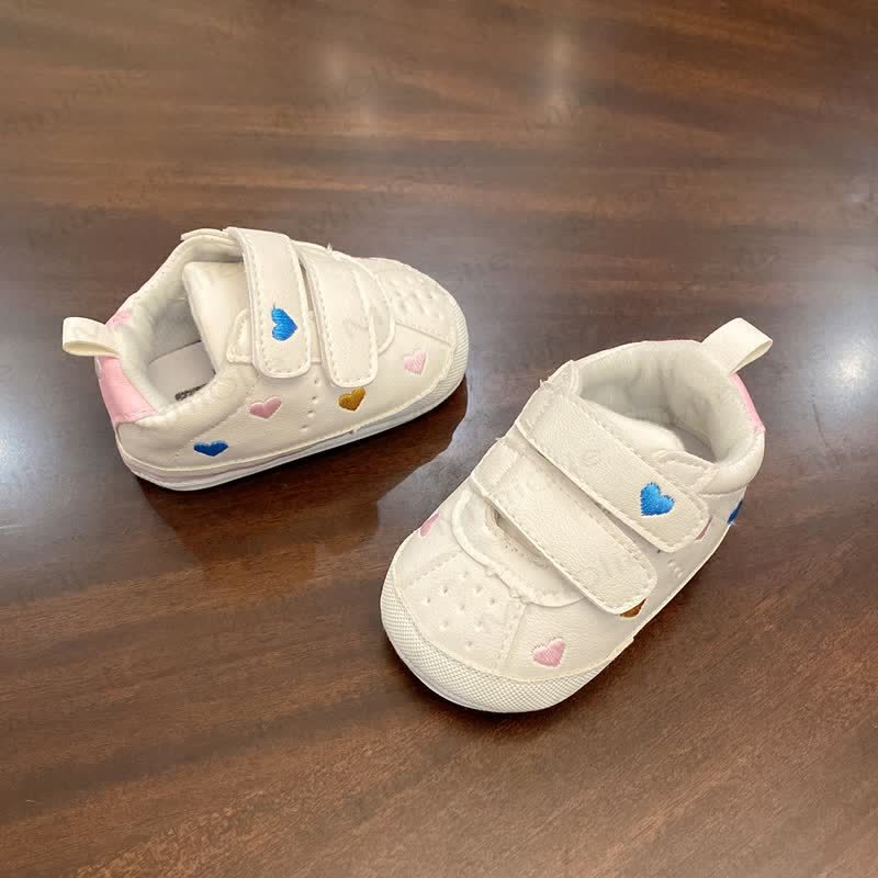 Baby Heart First Walker Shoes - image 15