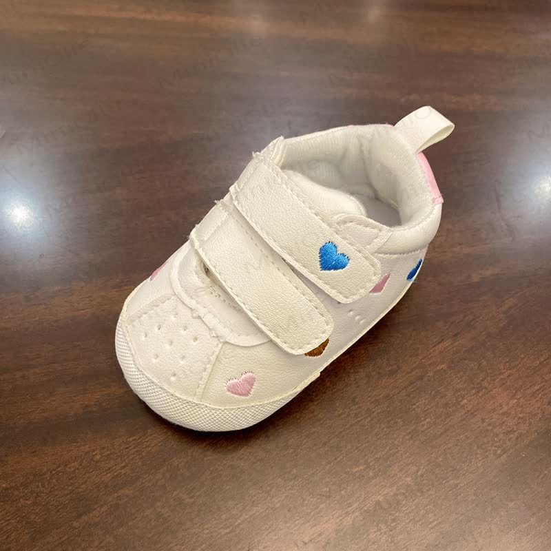 Baby Heart First Walker Shoes - image 14