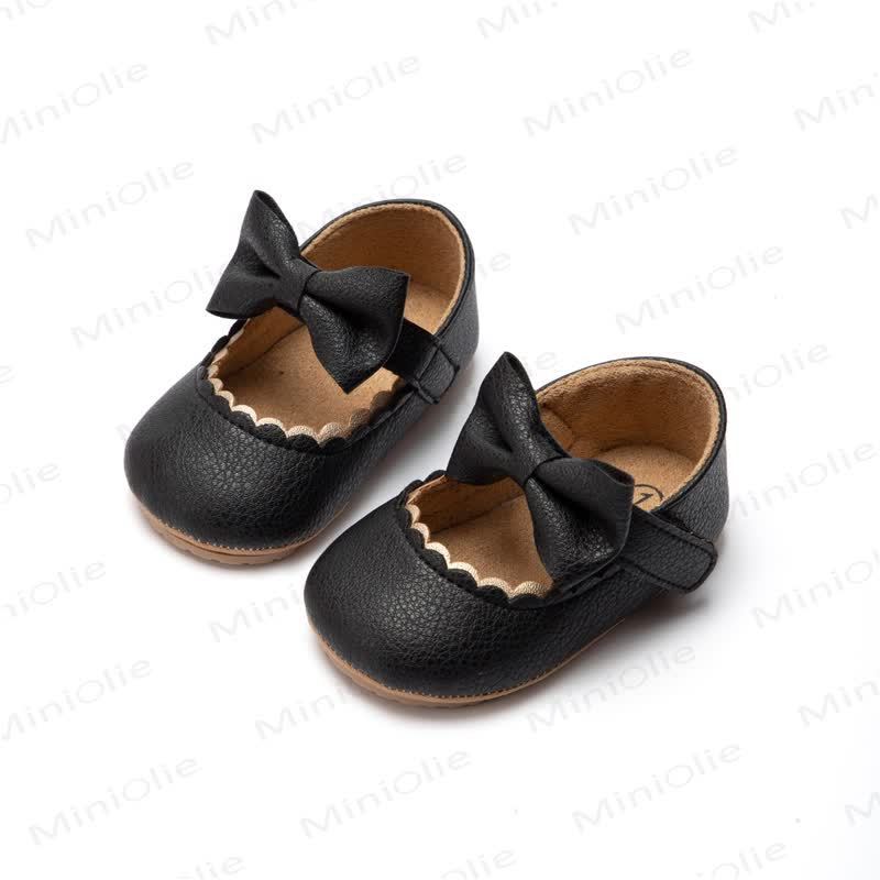 Baby Bow First Dress Shoes - image 10