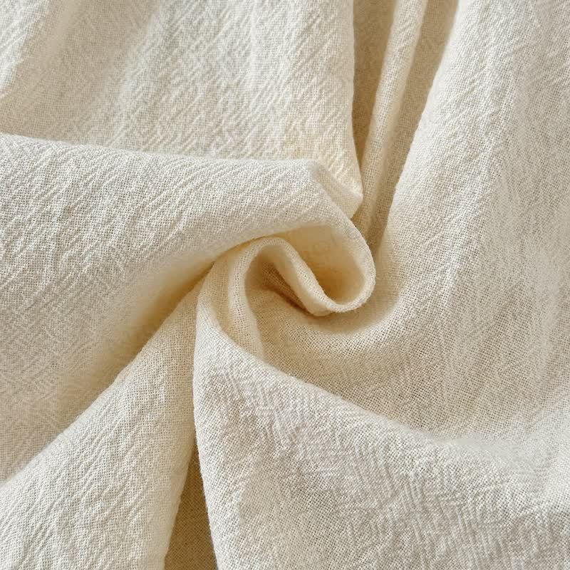 Baby Girls Apricot Floral Print Dress - image 7