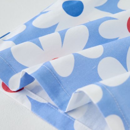 Baby White Daisy 2-Piece Sleeveless Set - image 6