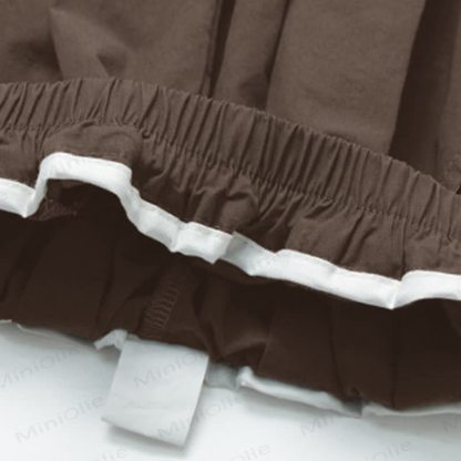 Toddler Boys Solid Color Pants - image 4