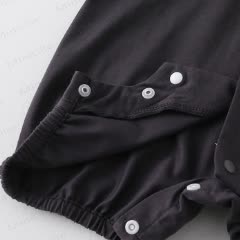 Baby Boy Dinosaur Print Romper - image 4