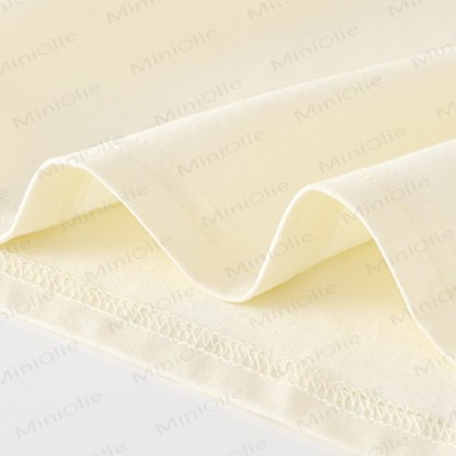 Baby Toddler Shoulder Button Raglan T-shirt - image 9