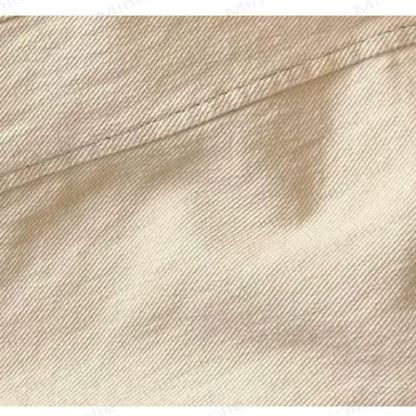 Toddler Boys Cotton Dog Embroidery Pants - image 8