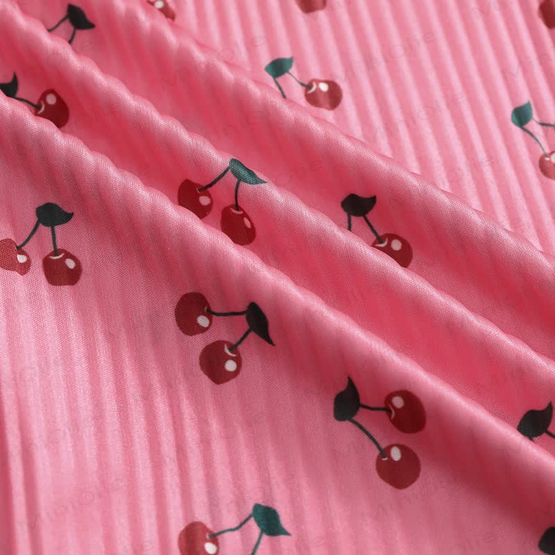 Toddler Girls Wide Leg Pants - image 11