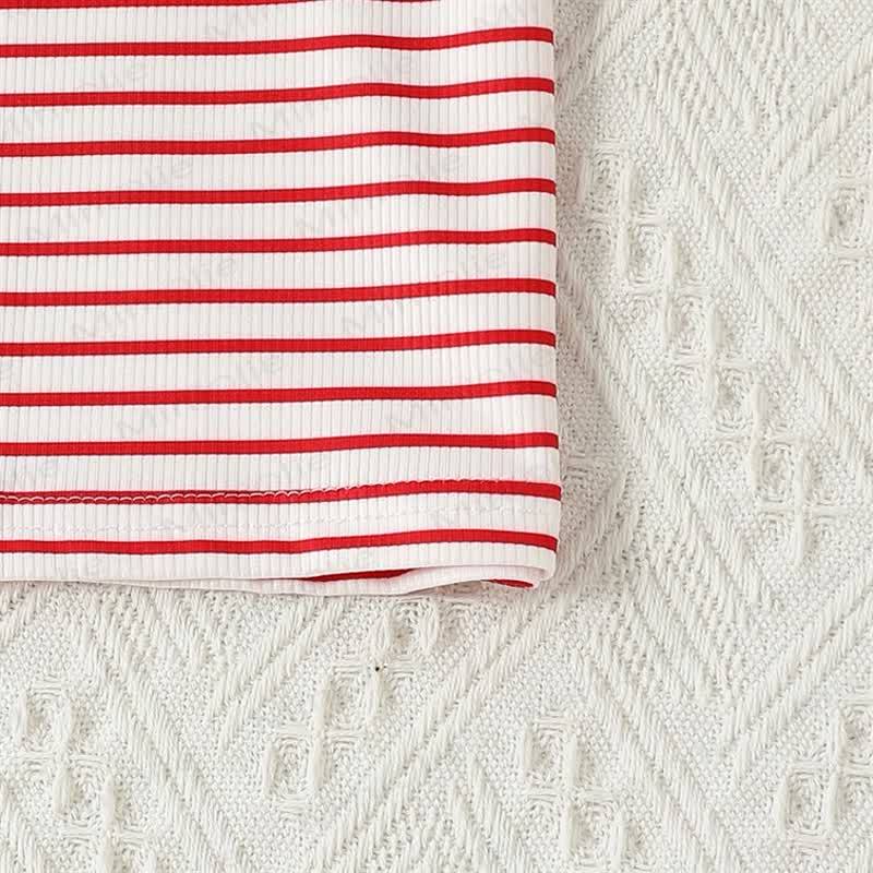 Toddler Baby Girls Flower/Fruit Patch T-Shirt - image 11