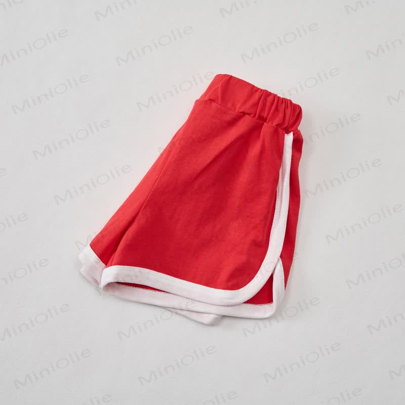 MEXICO 26 WORLD CUP Baby T-shirt and Shorts Set - image 6