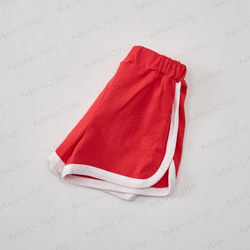 MEXICO 26 WORLD CUP Baby T-shirt and Shorts Set - image 6