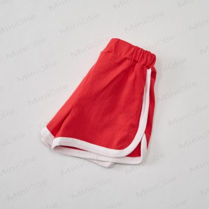 MEXICO 26 WORLD CUP Baby T-shirt and Shorts Set - image 6