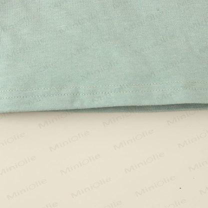 Baby Boys Tank Top and Shorts 2-piece Set - image 6