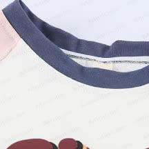 CIAO BELLA Toddler Print Short-Sleeve Set - image 5