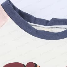 CIAO BELLA Toddler Print Short-Sleeve Set - image 5