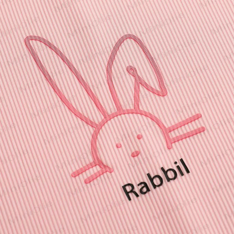 Toddler Animal/Food Print Crew Neck Ribbed Short Sleeve T-Shirt - image 12